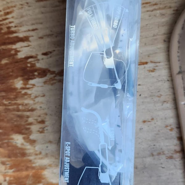 Lunettes De Soleil Sport X-Loop - Modèle WRAP Argent Pour Hommes Et Garçons - Protection UV400