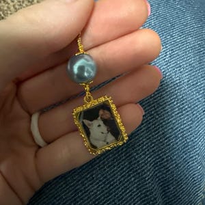 Kaela added a photo of their purchase