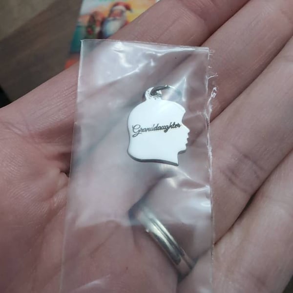 Large Personalized Gallery Wall Artist Placards - Black Wall Placards ...