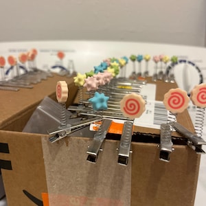 Jewel adicionaram uma foto da sua compra