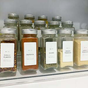 100/% Natural Label Waterproof Soap Proof and Oil Proof Custom Bathroom Labels and Hand Soap Labels Minimalist