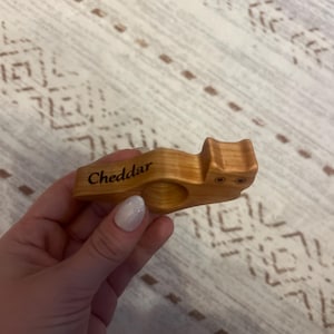Olivia added a photo of their purchase