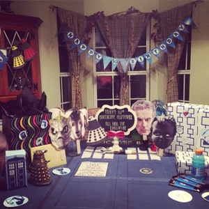 Alice in Wonderland Party Props & Games Printable Kit | Etsy