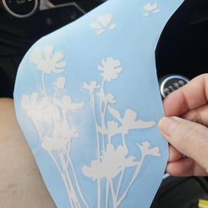 Lisa added a photo of their purchase