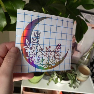 Chloe added a photo of their purchase