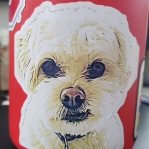Karen added a photo of their purchase