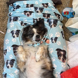 Etsy-köpare lade till en bild av sitt köp