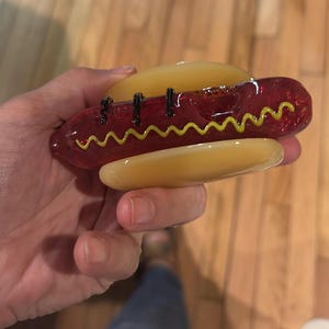 Etsy buyer added a photo of their purchase