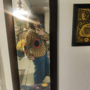 Zoe added a photo of their purchase
