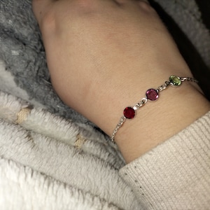 Simone added a photo of their purchase