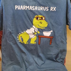 Don added a photo of their purchase