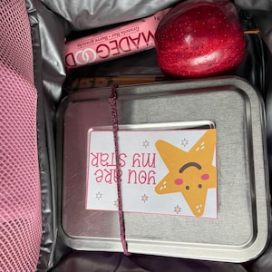 Lise added a photo of their purchase