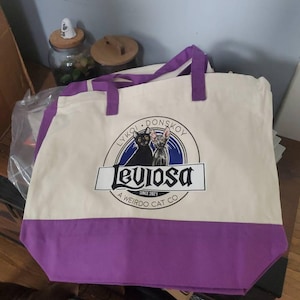Sean added a photo of their purchase