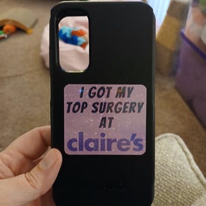 Jenni added a photo of their purchase