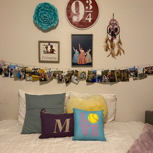 Kelsey added a photo of their purchase