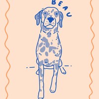 Pink Dnd Character Sheet Girly Dnd Dungeons and Dragons Character