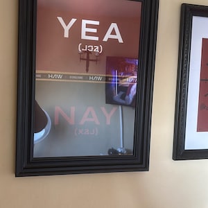 Michelle added a photo of their purchase