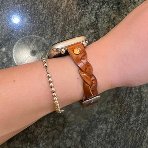 Leonora added a photo of their purchase