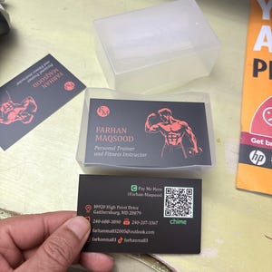 farhan さんが購入した商品の写真を追加しました