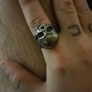 Patrick ha añadido una foto de su compra