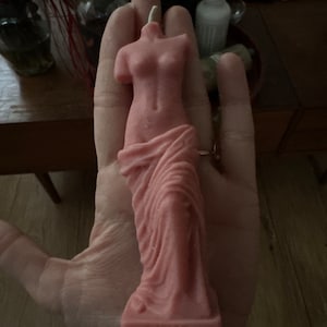 Etsy-koper heeft een foto van de aankoop toegevoegd