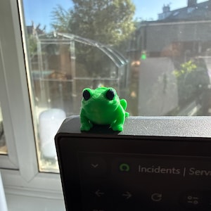 Michael added a photo of their purchase