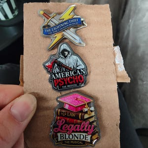 Ashleigh added a photo of their purchase
