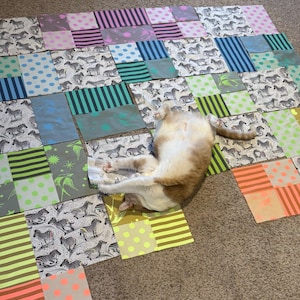 Nora added a photo of their purchase