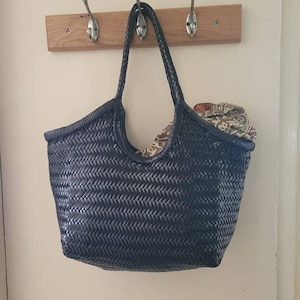 Gill added a photo of their purchase