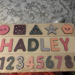 Shelly added a photo of their purchase