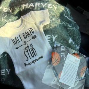 Jessica added a photo of their purchase