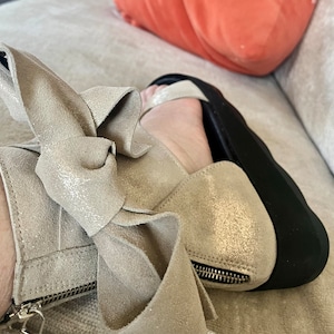 Julie added a photo of their purchase