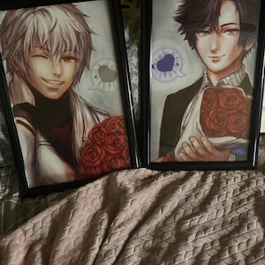 Inactive account added a photo of their purchase