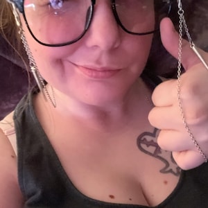 Elizabeth added a photo of their purchase