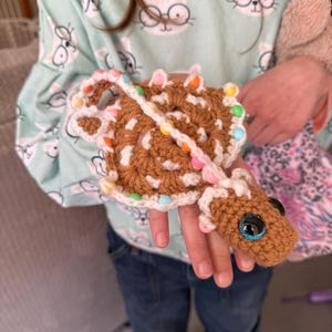 Sharon added a photo of their purchase