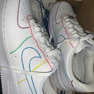 multicolor af1s