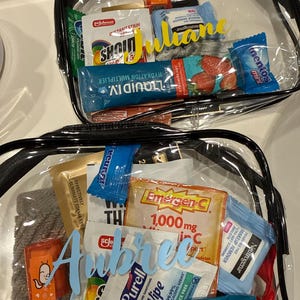 Alexandria added a photo of their purchase