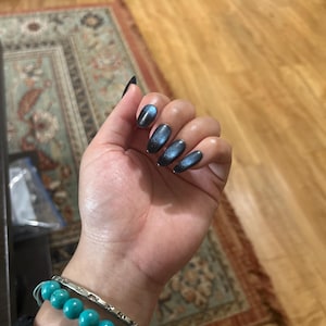 Jasmine ha añadido una foto de su compra