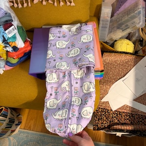 Alexis added a photo of their purchase