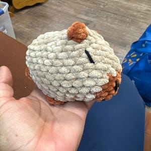 Iris hat ein Foto des gekauften Artikels hinzugefügt