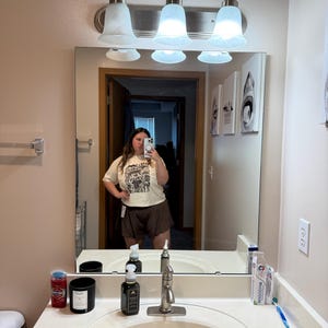 stephanie added a photo of their purchase