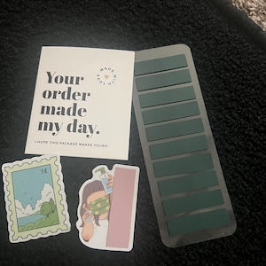 Estephanie added a photo of their purchase