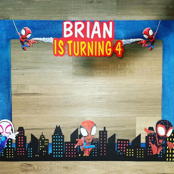 Spidey and His Amazing Friends PNG Images, Spidey Shirt, Spidey ...
