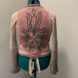Michele added a photo of their purchase