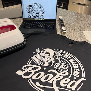 Tiffany added a photo of their purchase