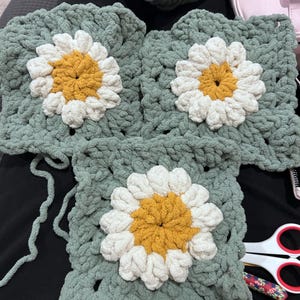 Jen added a photo of their purchase