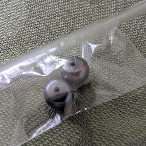 Alexandra added a photo of their purchase