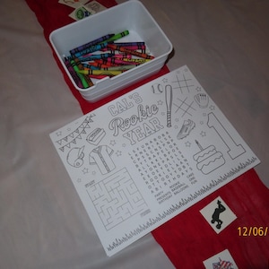 Shanna added a photo of their purchase