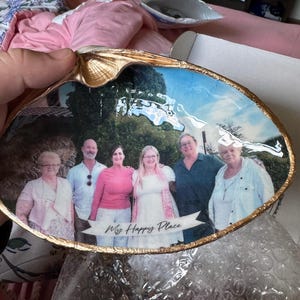 Heidi added a photo of their purchase