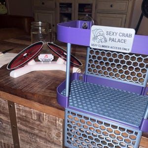 Brennah added a photo of their purchase